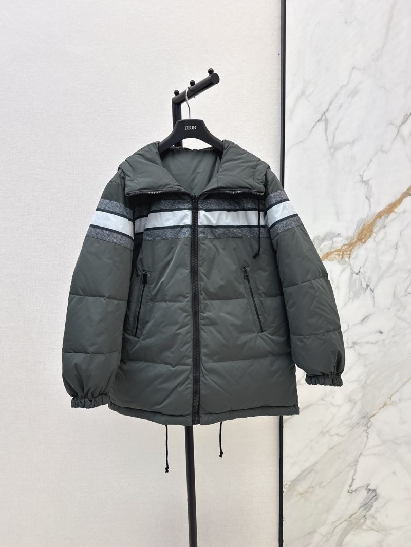 Christian Dior Down Jackets